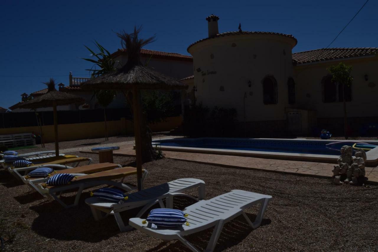Villa Los Inkas Miami Playa Екстериор снимка